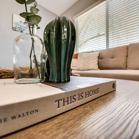 Heart Of Dallas Flat Close To Baylor Hospital Екстериор снимка