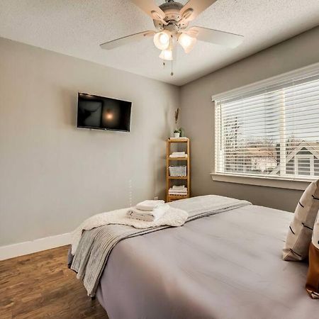 Heart Of Dallas Flat Close To Baylor Hospital Екстериор снимка