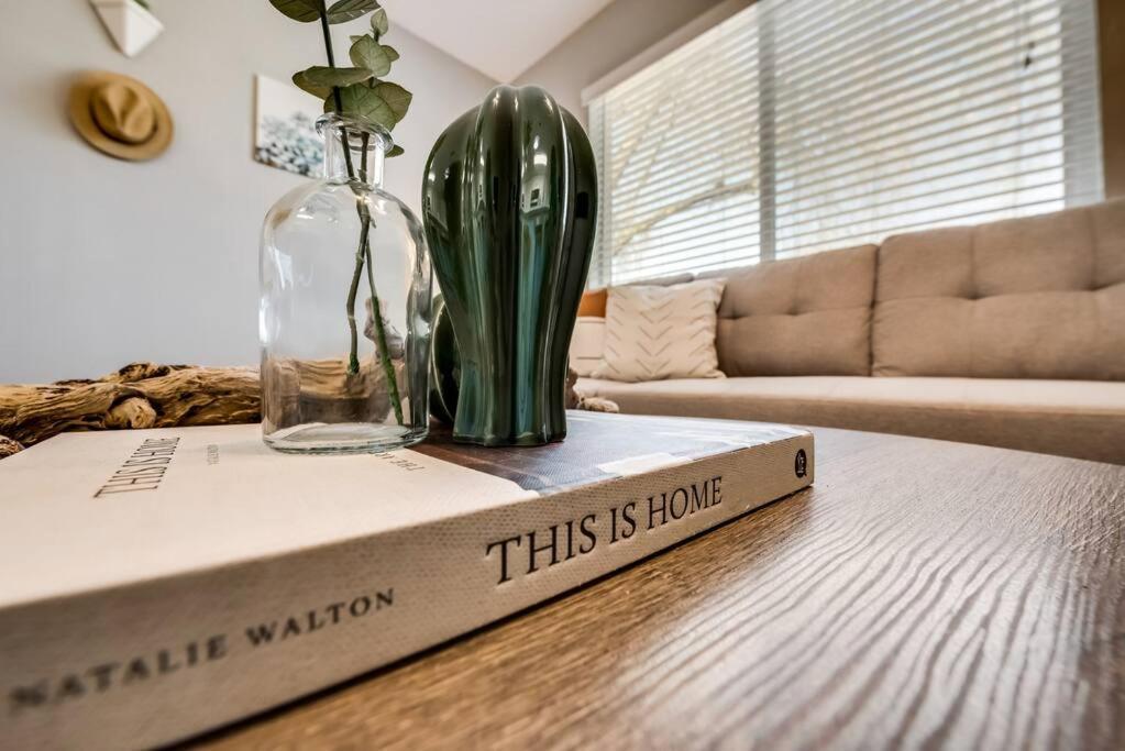 Heart Of Dallas Flat Close To Baylor Hospital Екстериор снимка